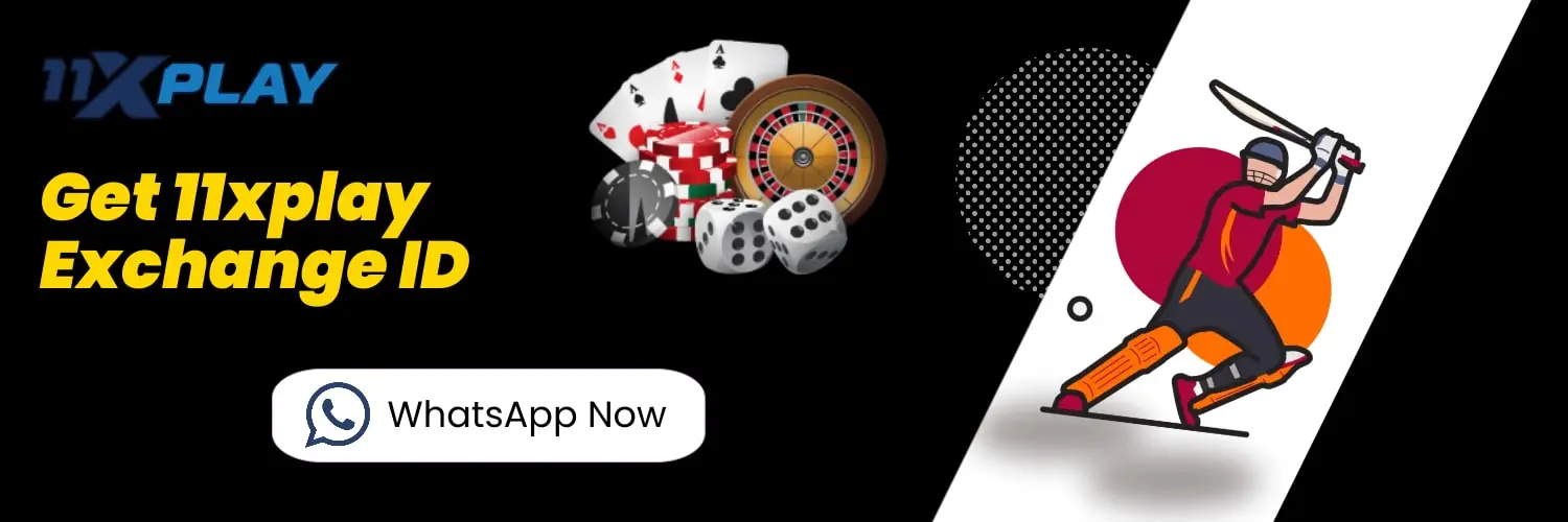 11xplay Exchange