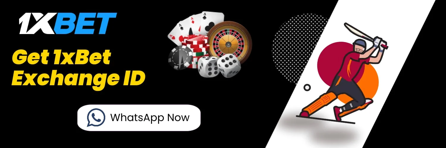 1XBET Betting Exchange