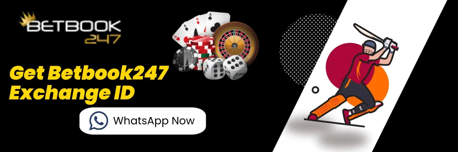 Betbook247 Id