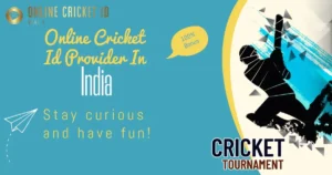 Online Cricket Betting